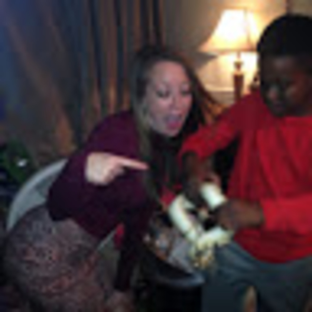 Meet your Posher, Julie